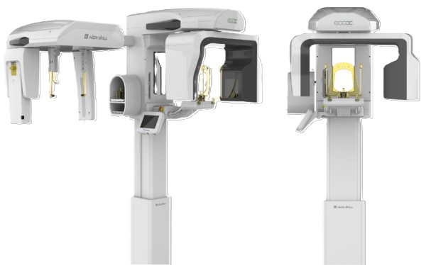 저선량 CT (최신 기기 교체)