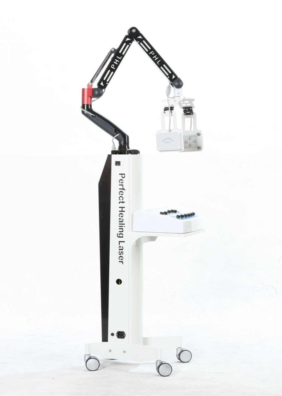 턱관절물리치료기기