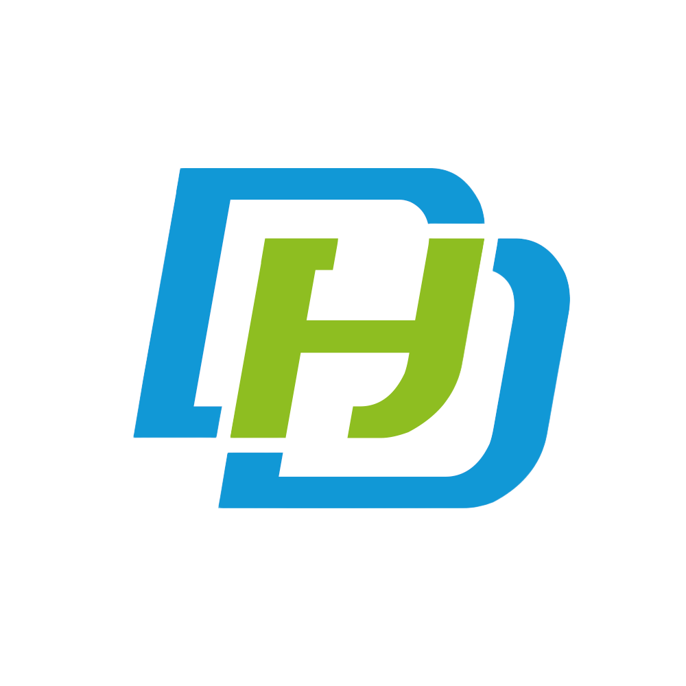 든든한 치과의원 로고